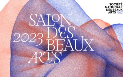 Salon 2023 des Beaux Arts